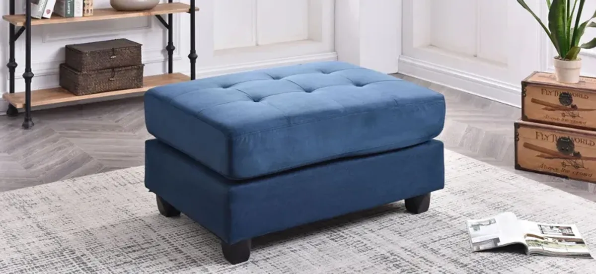 Malone Ottoman