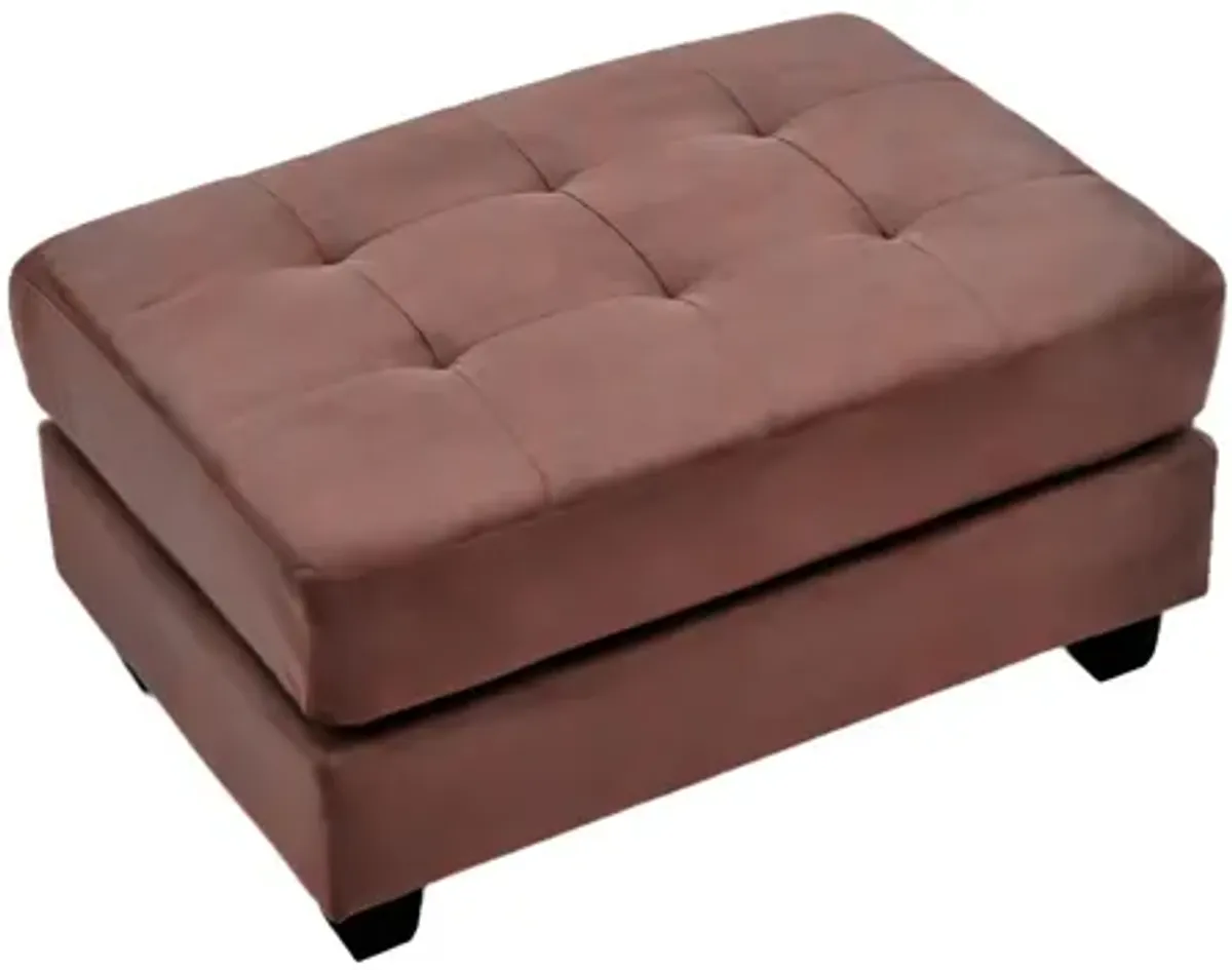 Malone Ottoman