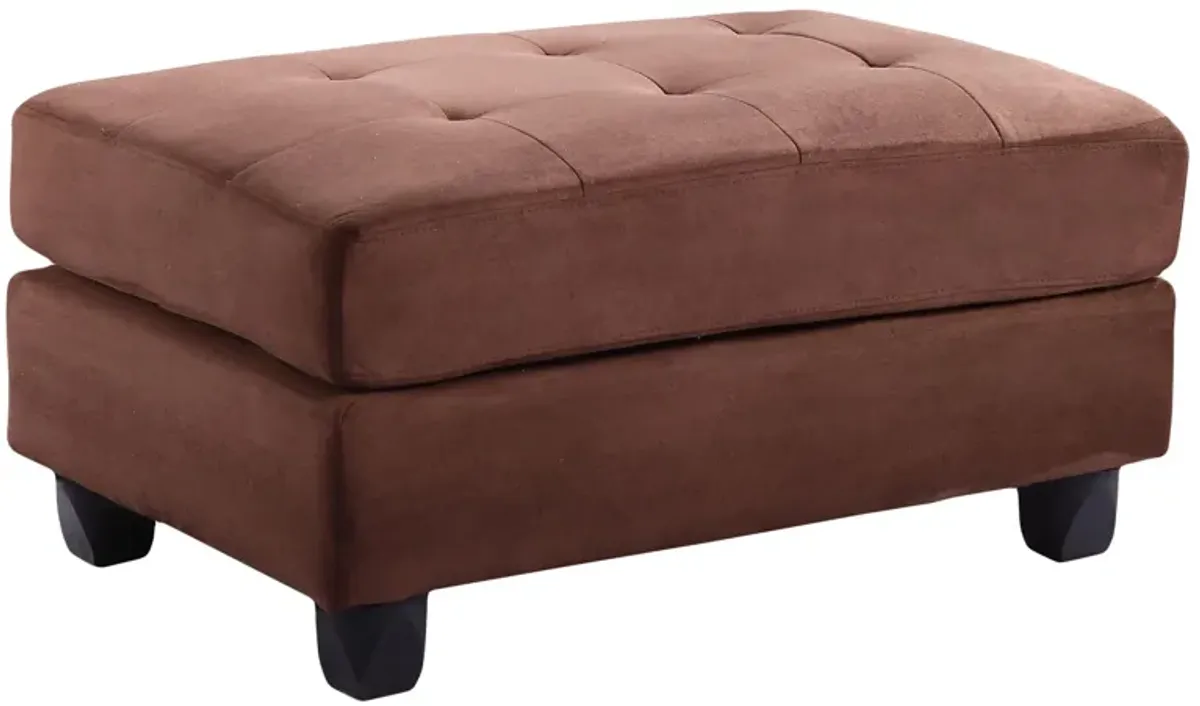 Malone Ottoman