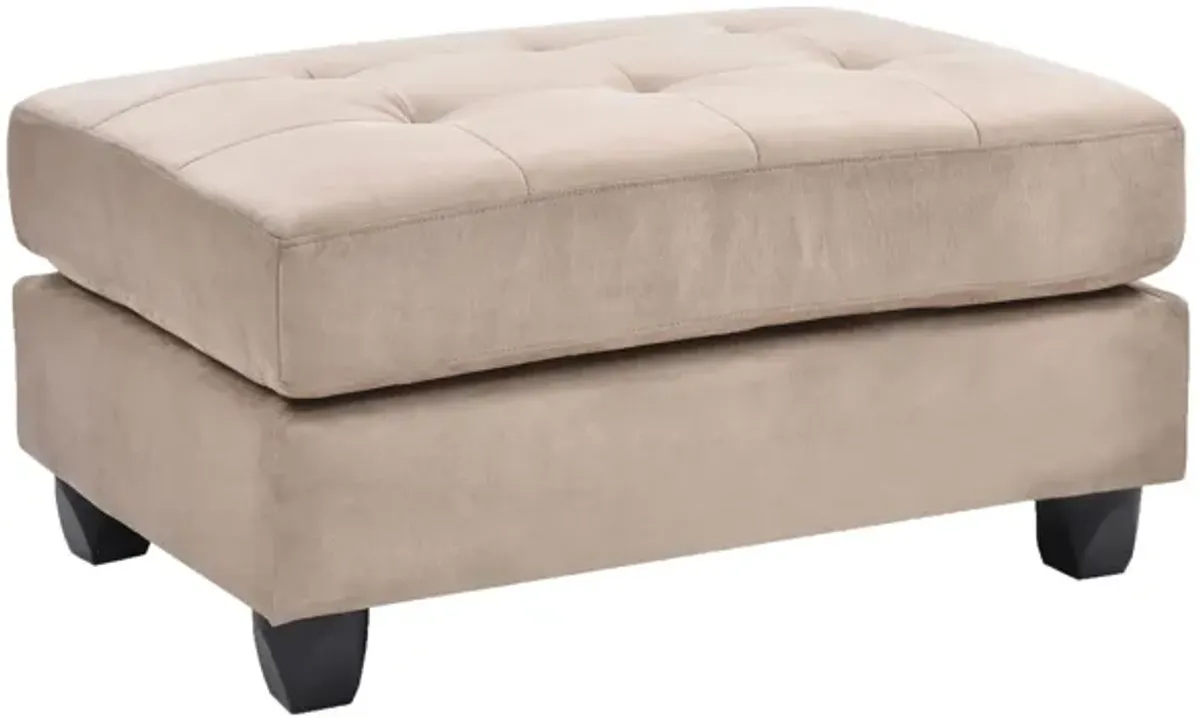 Malone Ottoman