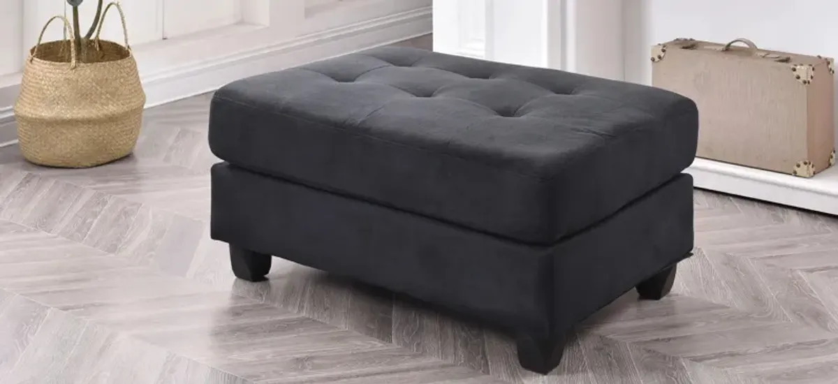 Malone Ottoman