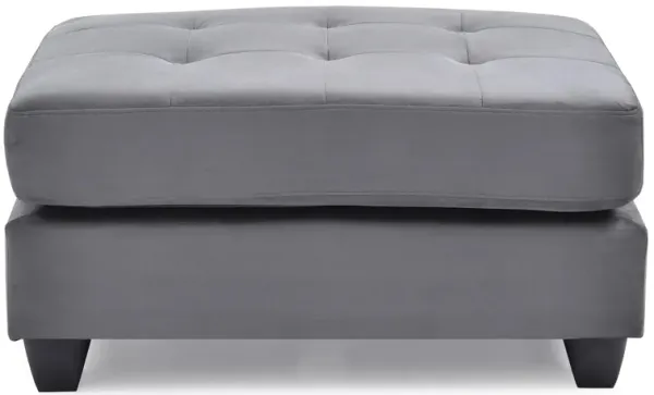 Malone Ottoman