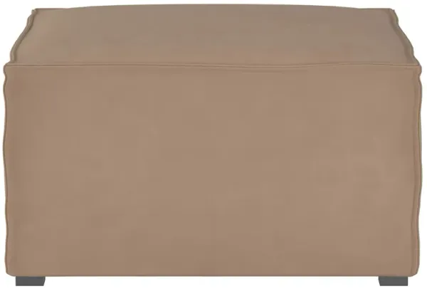 Stacy III Ottoman
