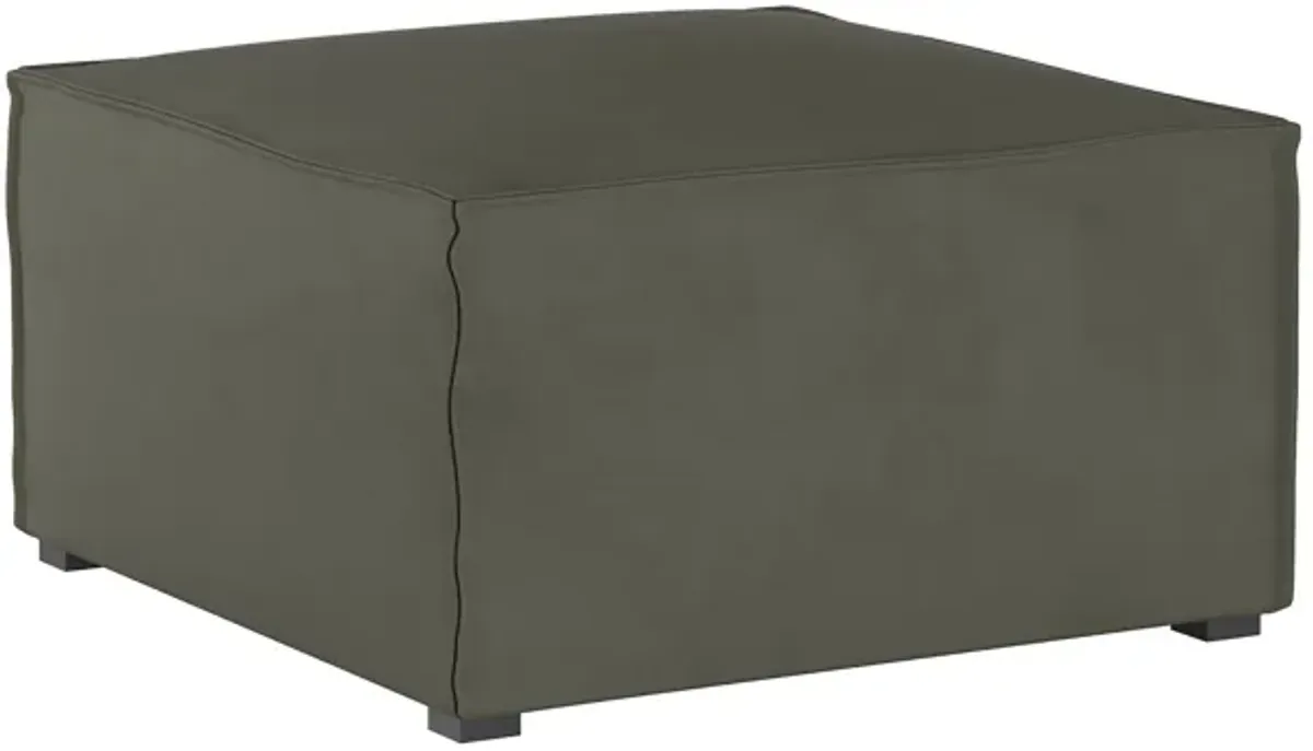 Stacy III Ottoman