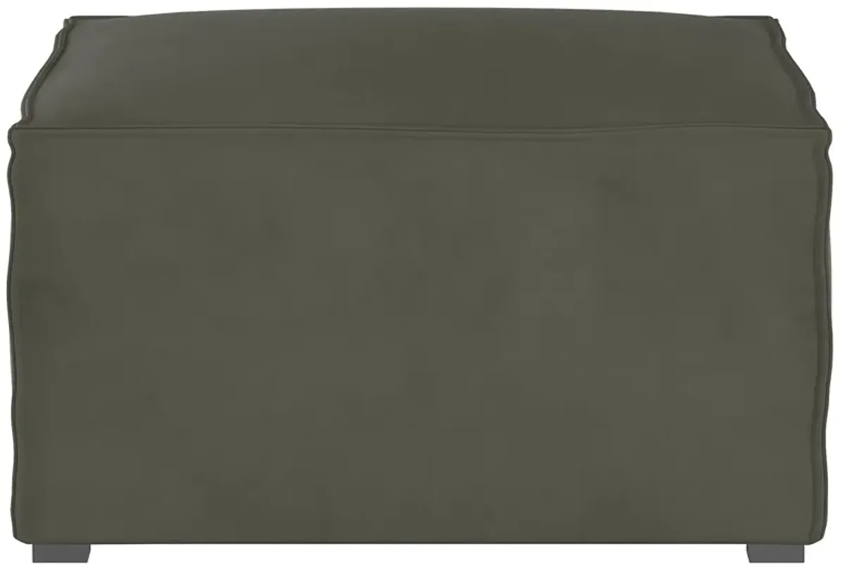 Stacy III Ottoman