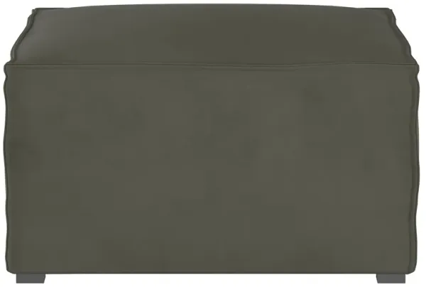 Stacy III Ottoman