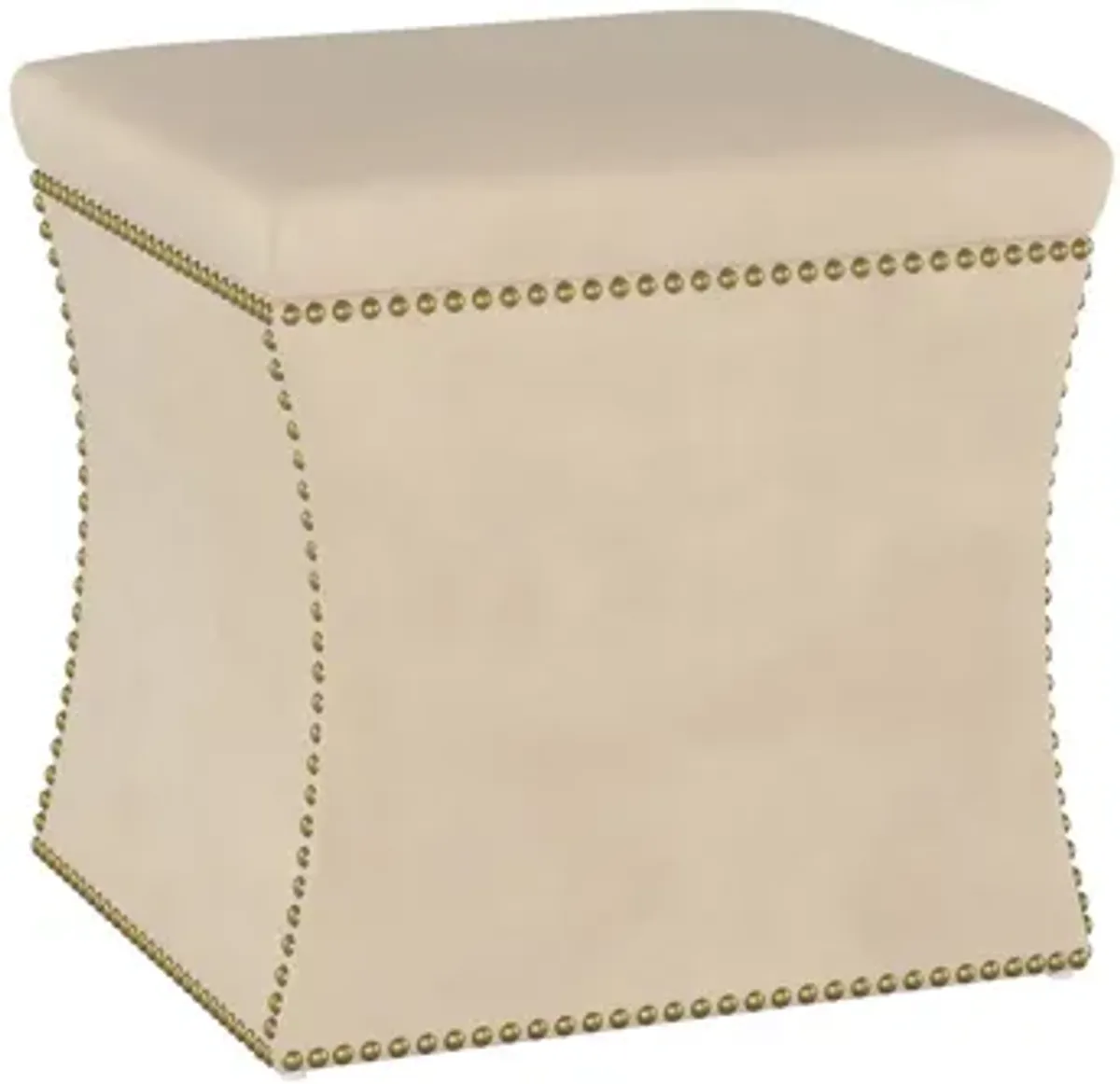 Satori Storage Ottoman