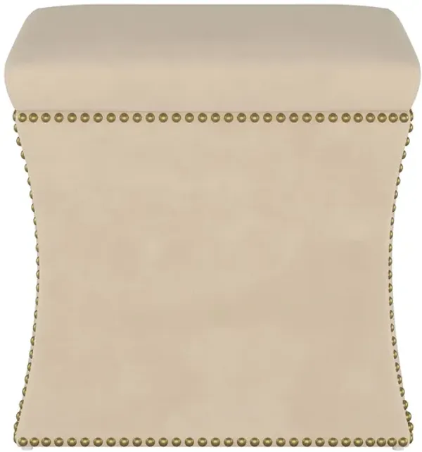 Satori Storage Ottoman