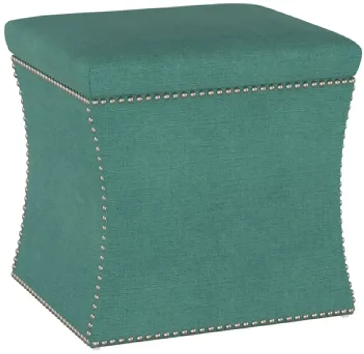 Satori Storage Ottoman