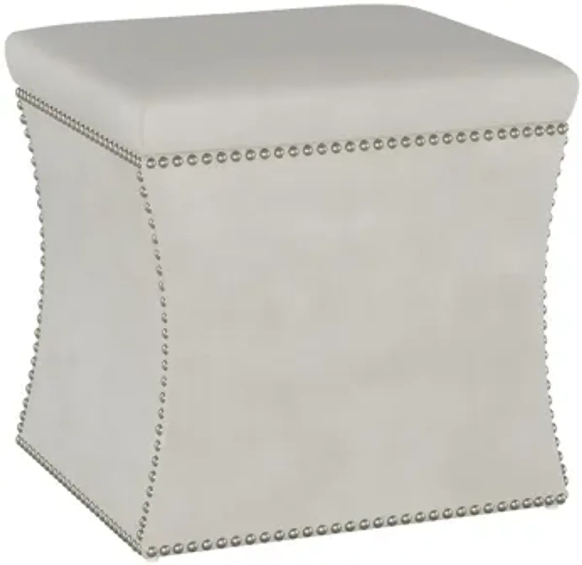 Satori Storage Ottoman