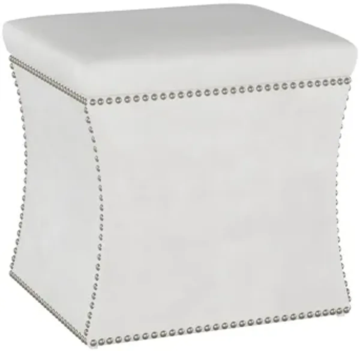 Satori Storage Ottoman