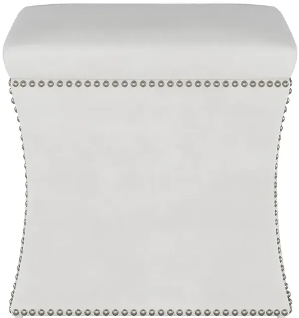 Satori Storage Ottoman