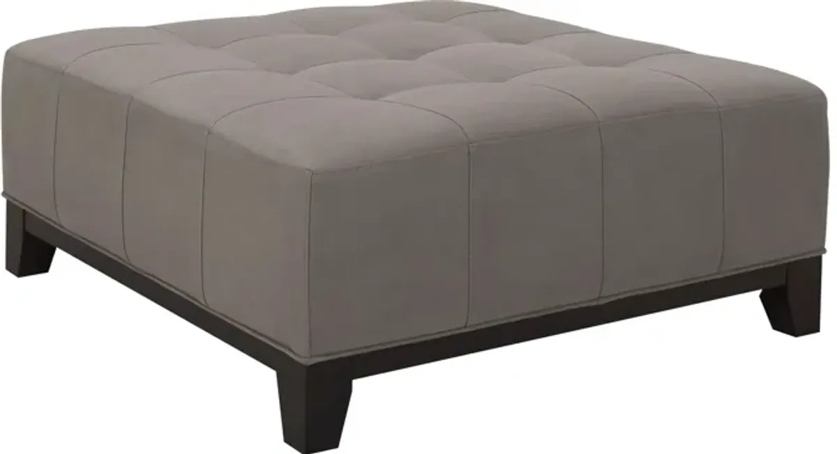 Cityscape Cocktail Ottoman