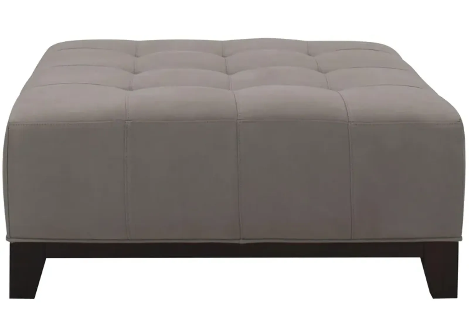 Cityscape Cocktail Ottoman