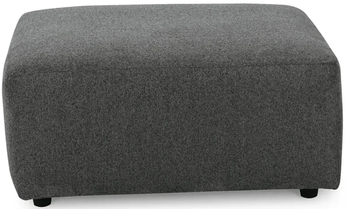 Edenfield Oversized Accent Ottoman