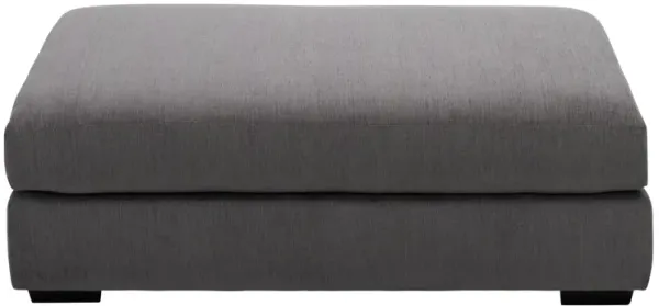 Hendrick Chair Ottoman