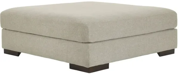 Lyndeboro Oversized Accent Ottoman
