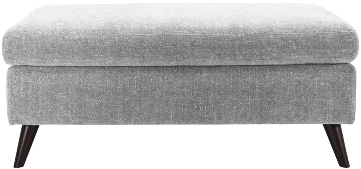 Caruso Ottoman