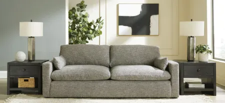 Dramatic Sofa by Ashley Furniture