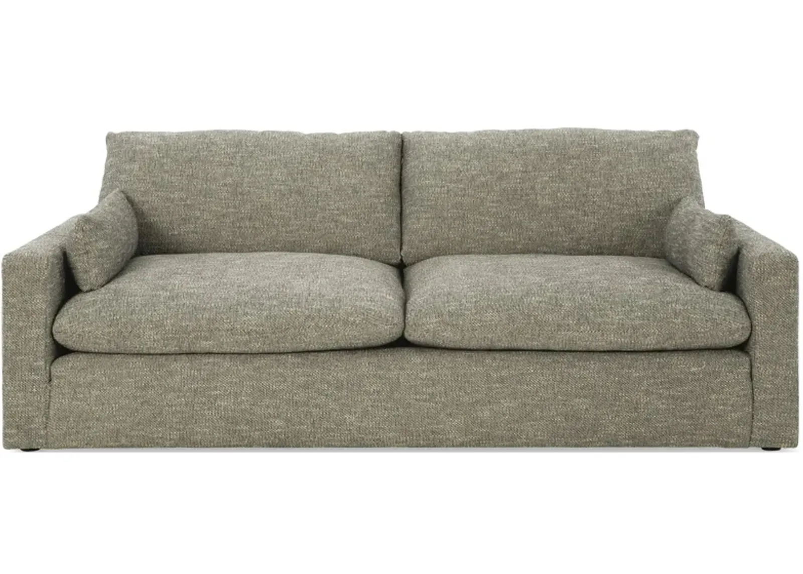 Dramatic Sofa by Ashley Furniture