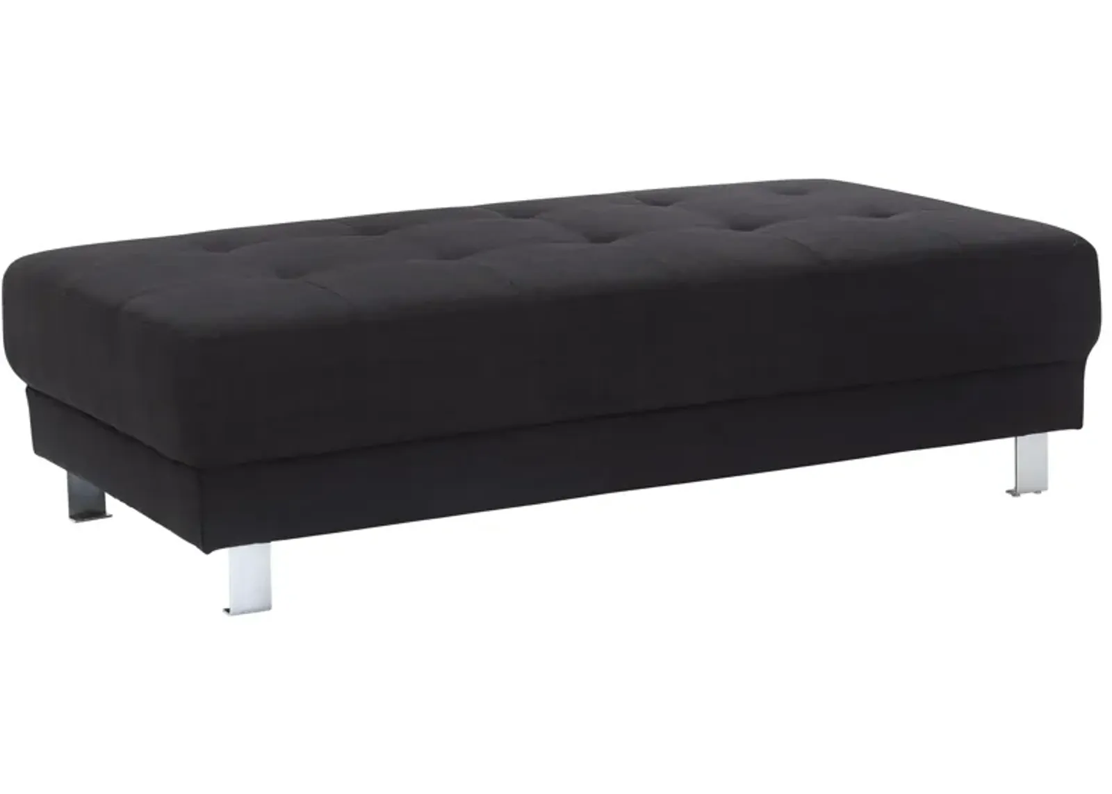 Riveredge Ottoman