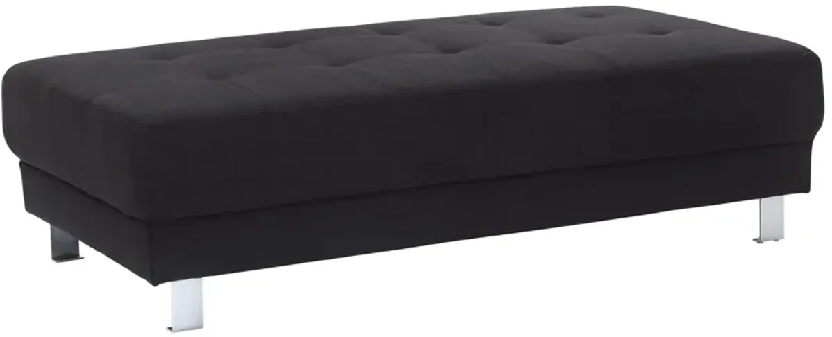 Riveredge Ottoman