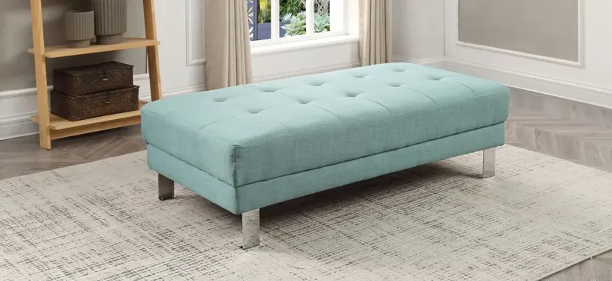 Riveredge Ottoman