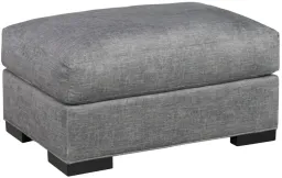 Alton Gull Silver color