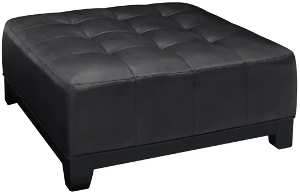 Bayside Cocktail Ottoman