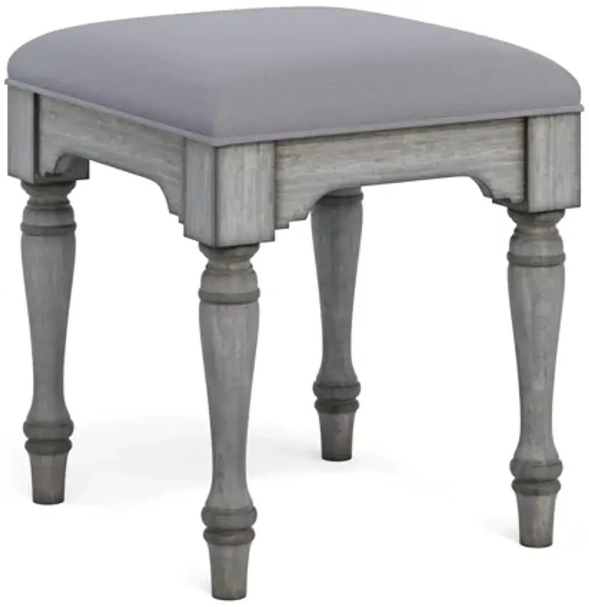 Plymouth Ottoman