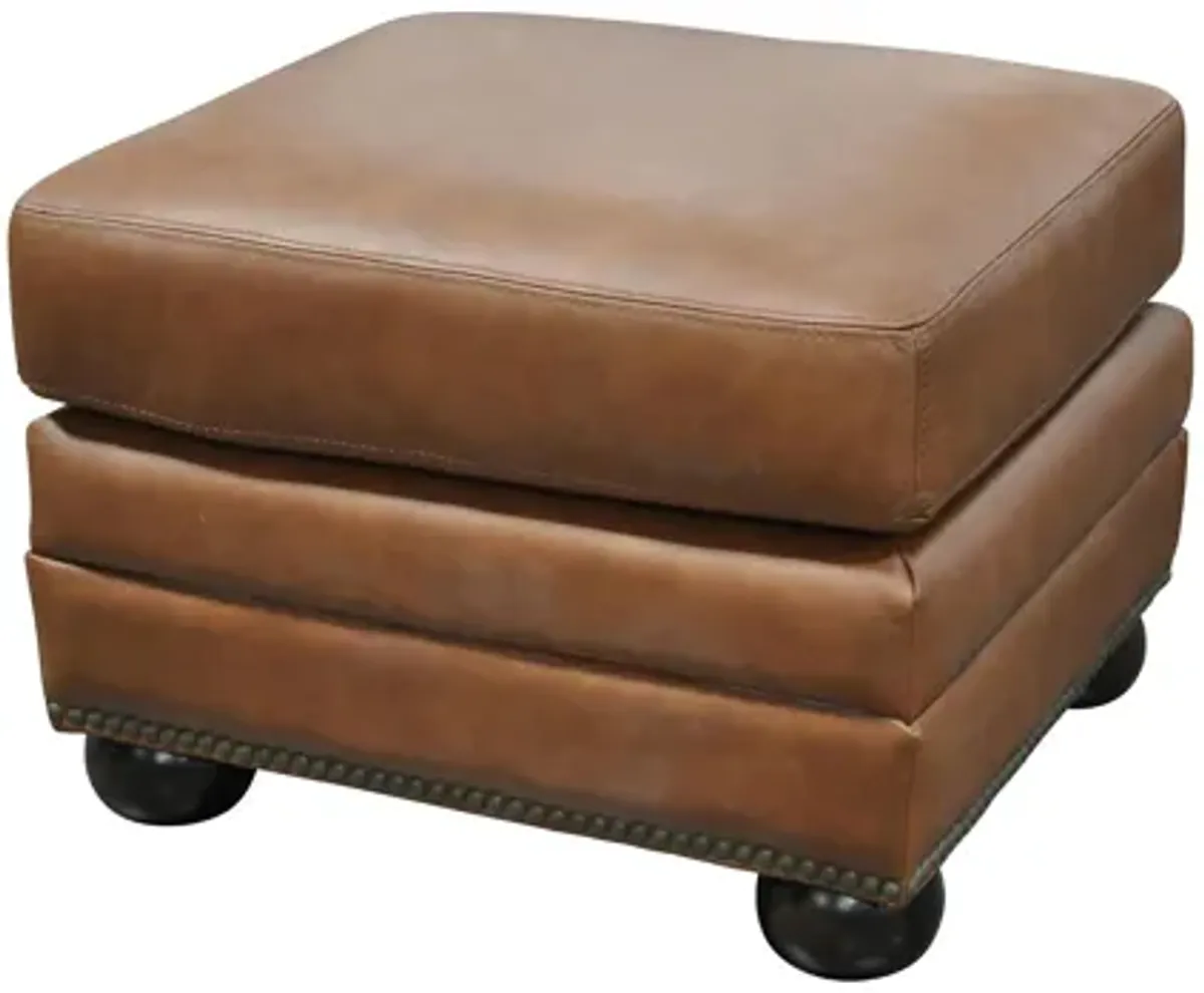 Savannah Ottoman