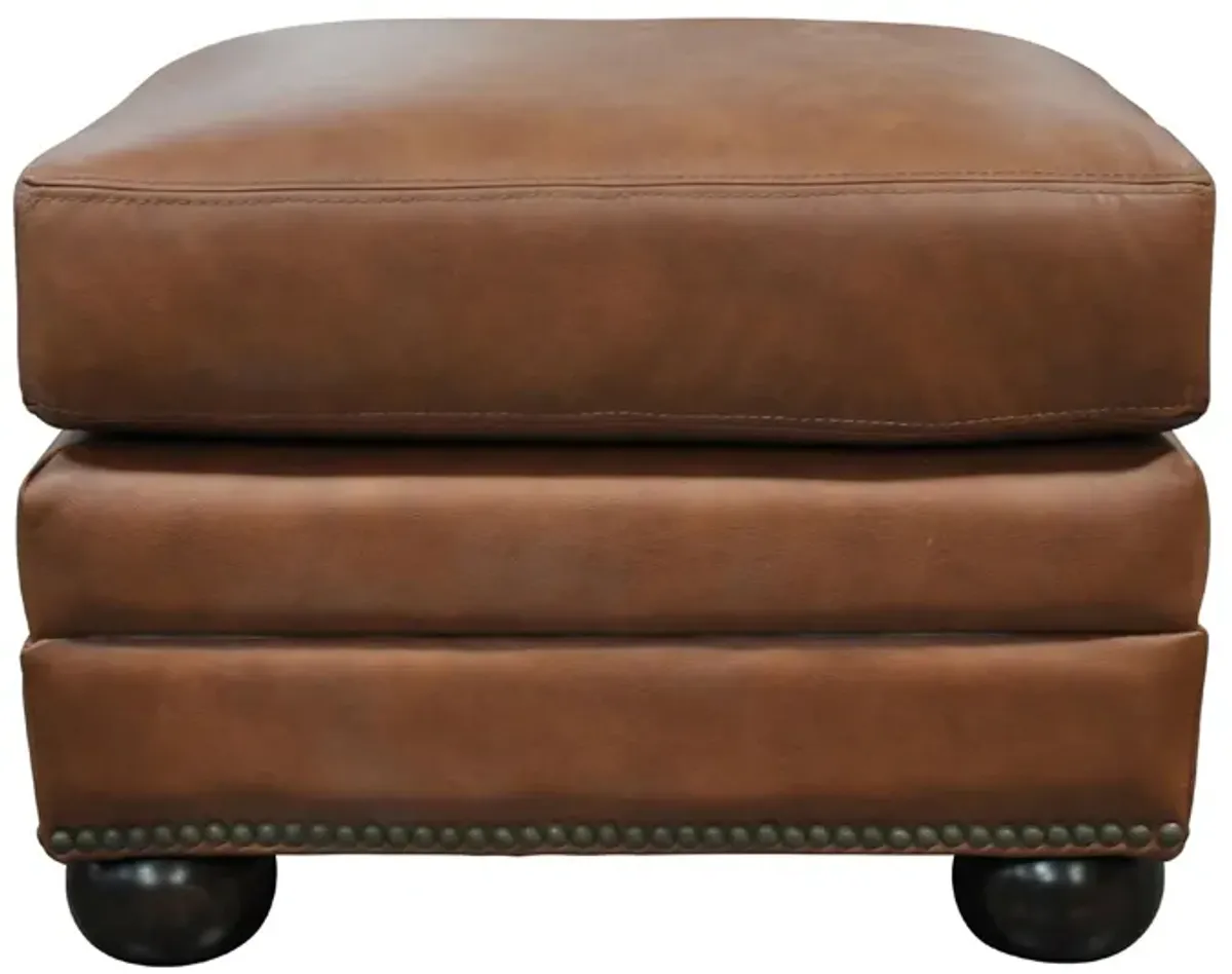 Savannah Ottoman