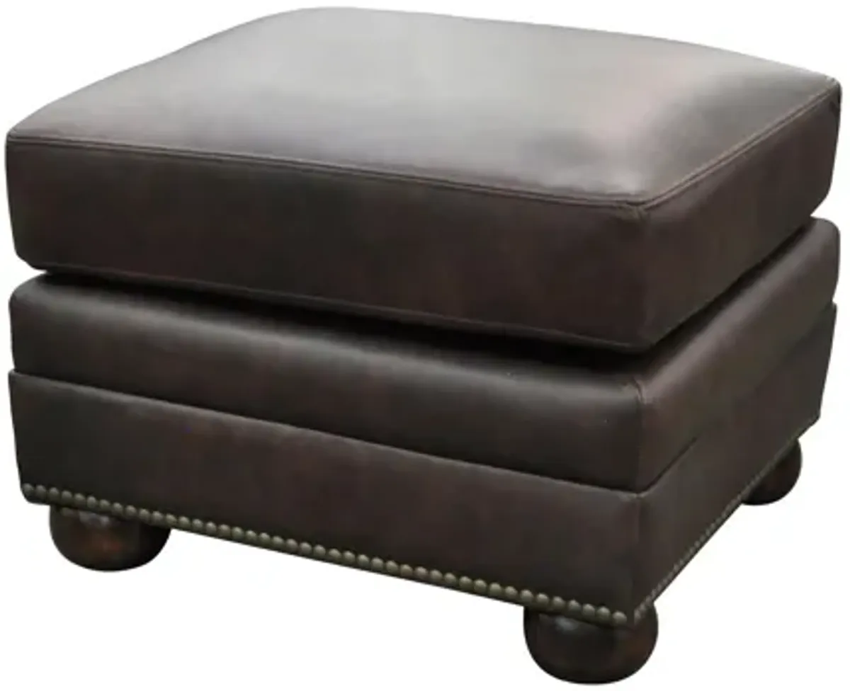 Savannah Ottoman