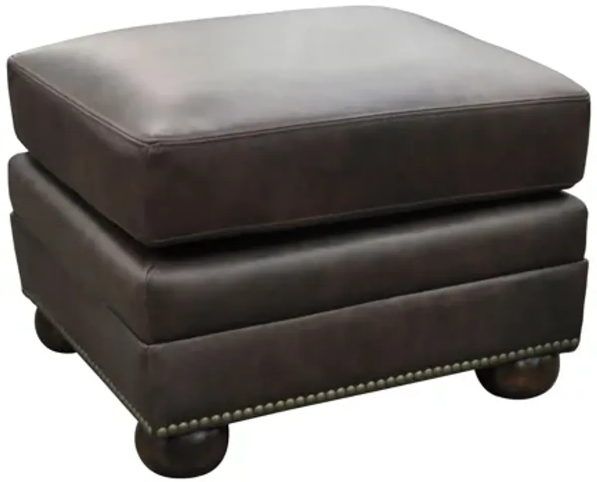 Savannah Ottoman