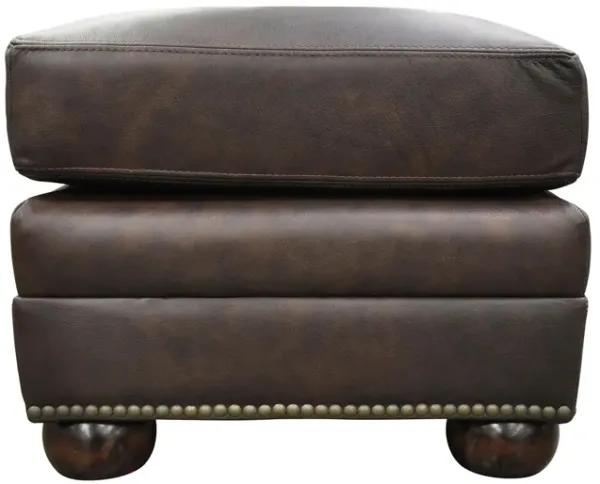 Savannah Ottoman