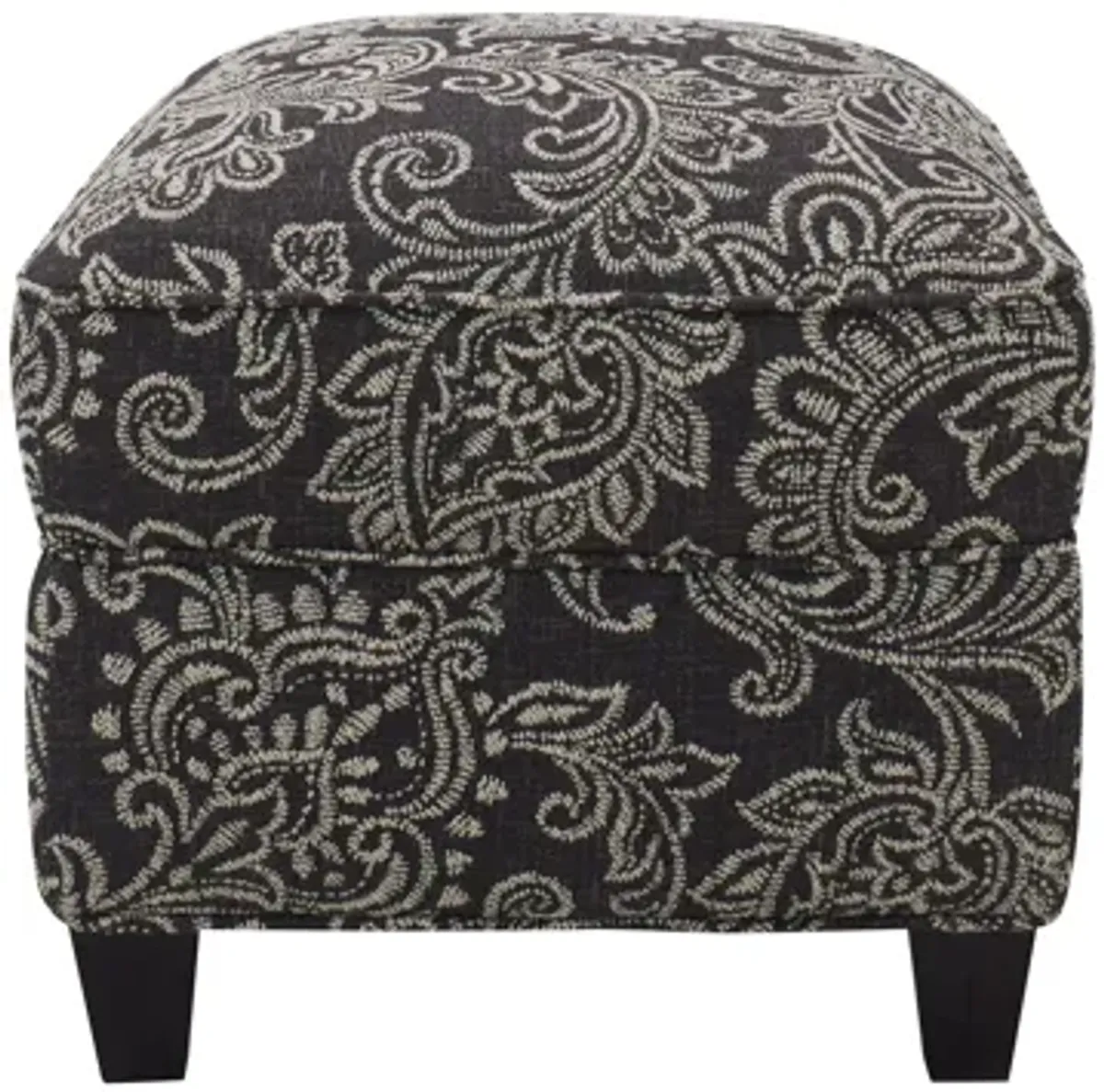 Gilmore Accent Chair Ottoman