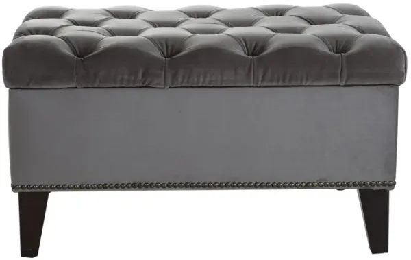 Cecilia Storage Ottoman