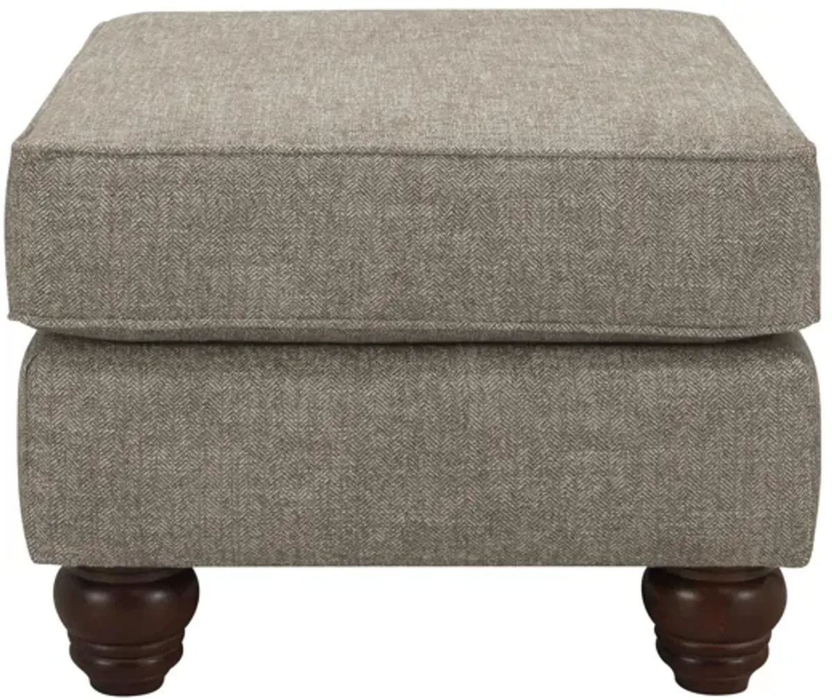 Hargrove Chair Ottoman