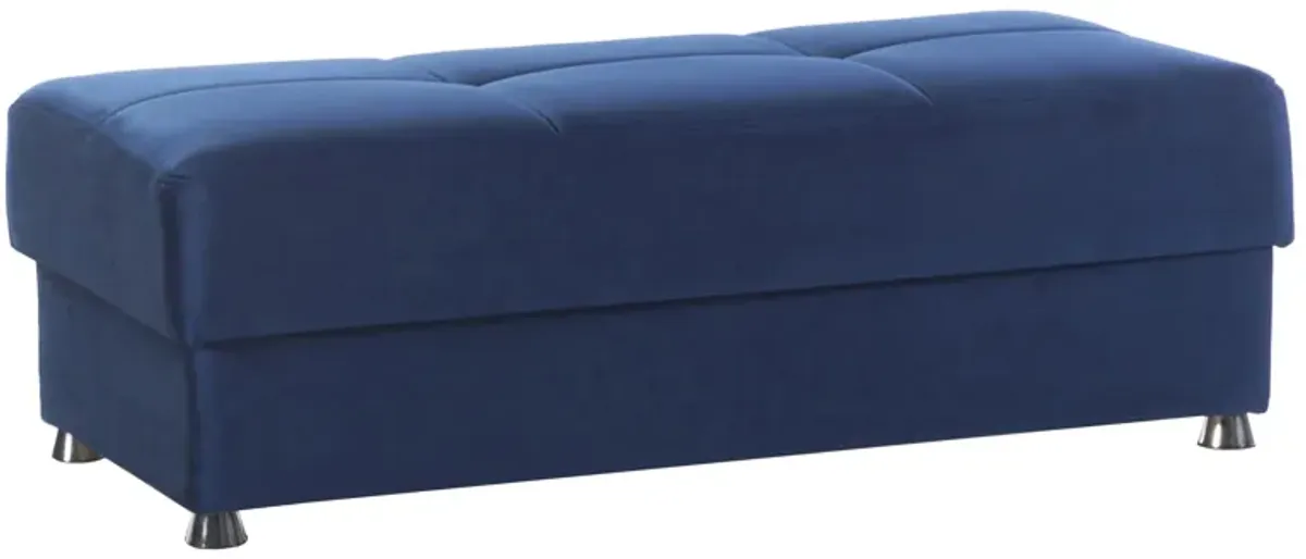 Aracely XL Ottoman