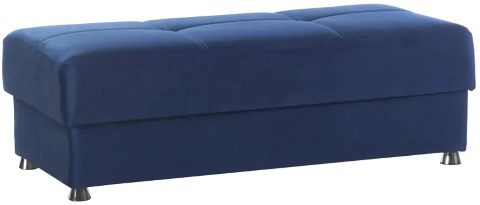 Aracely XL Ottoman