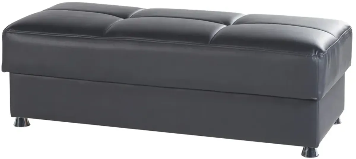 Aracely XL Ottoman