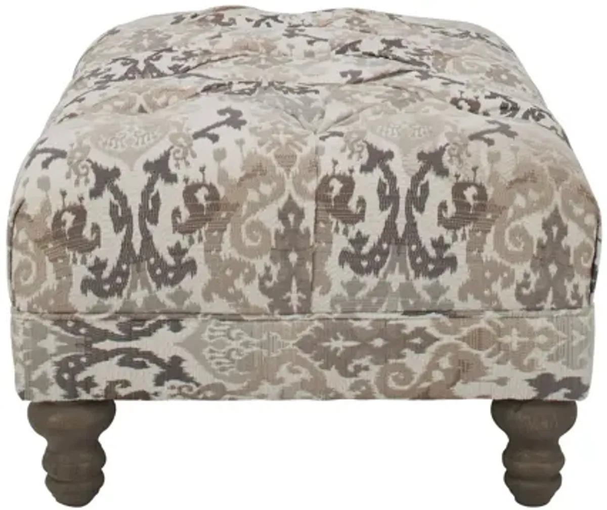 Torrey Cocktail Ottoman