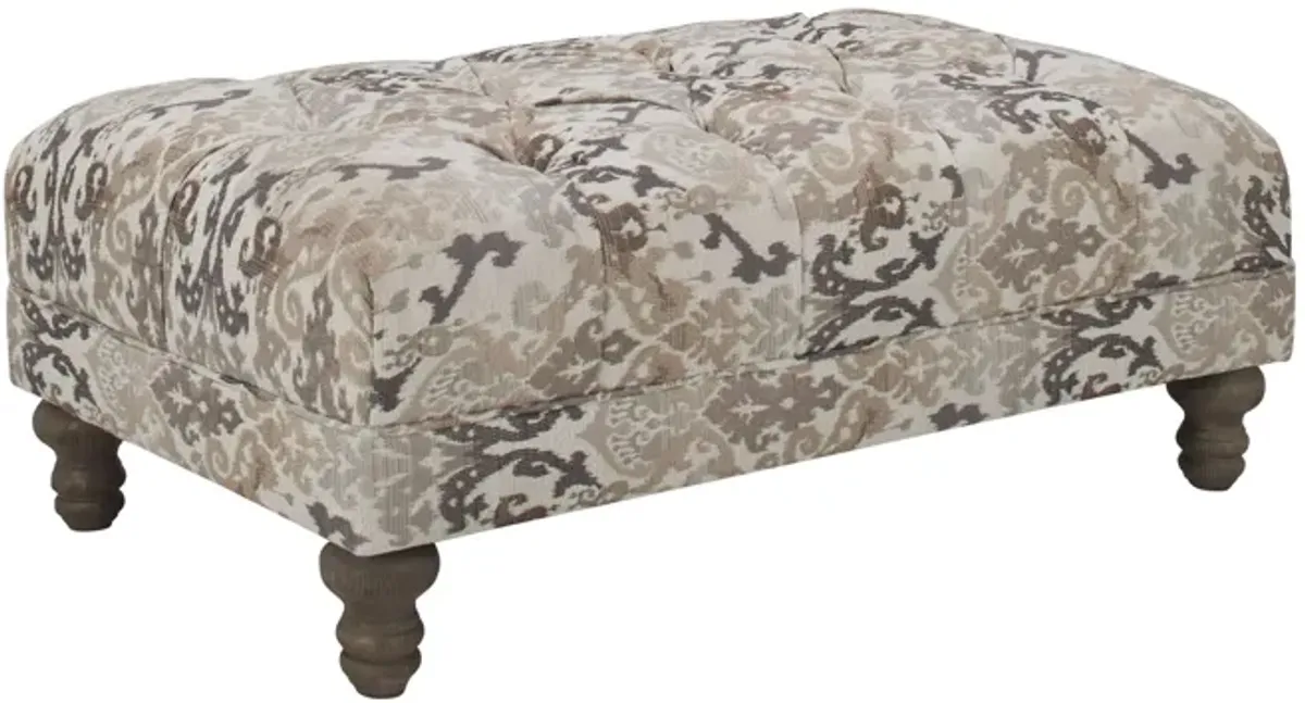 Torrey Cocktail Ottoman