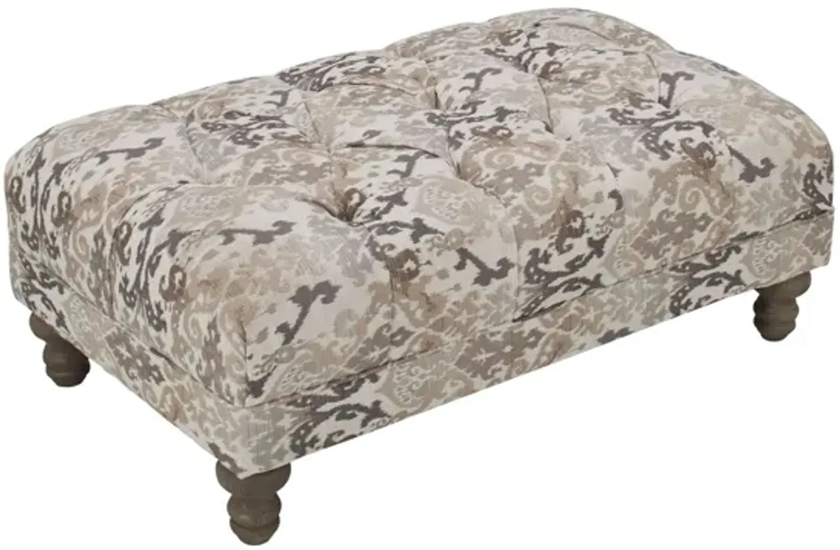 Torrey Cocktail Ottoman