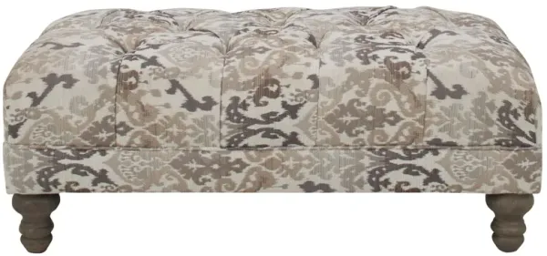 Torrey Cocktail Ottoman