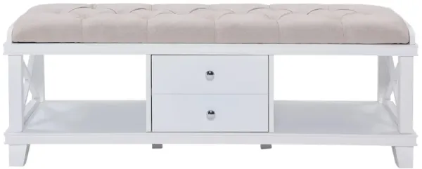 Dartmouth Bench