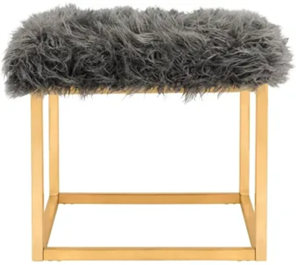 Declan Square Ottoman