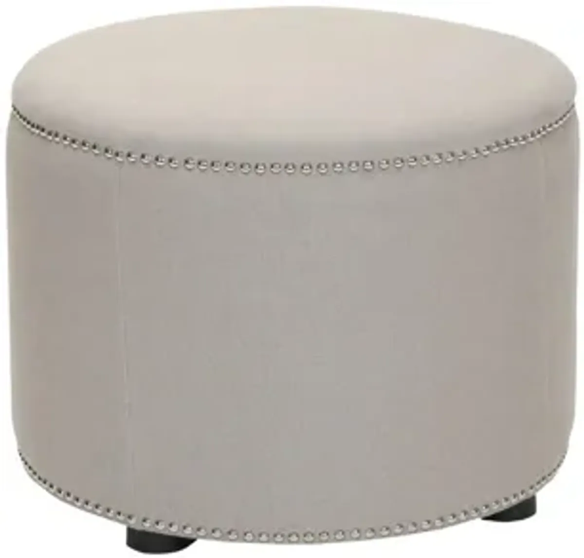 Deidra Ottoman