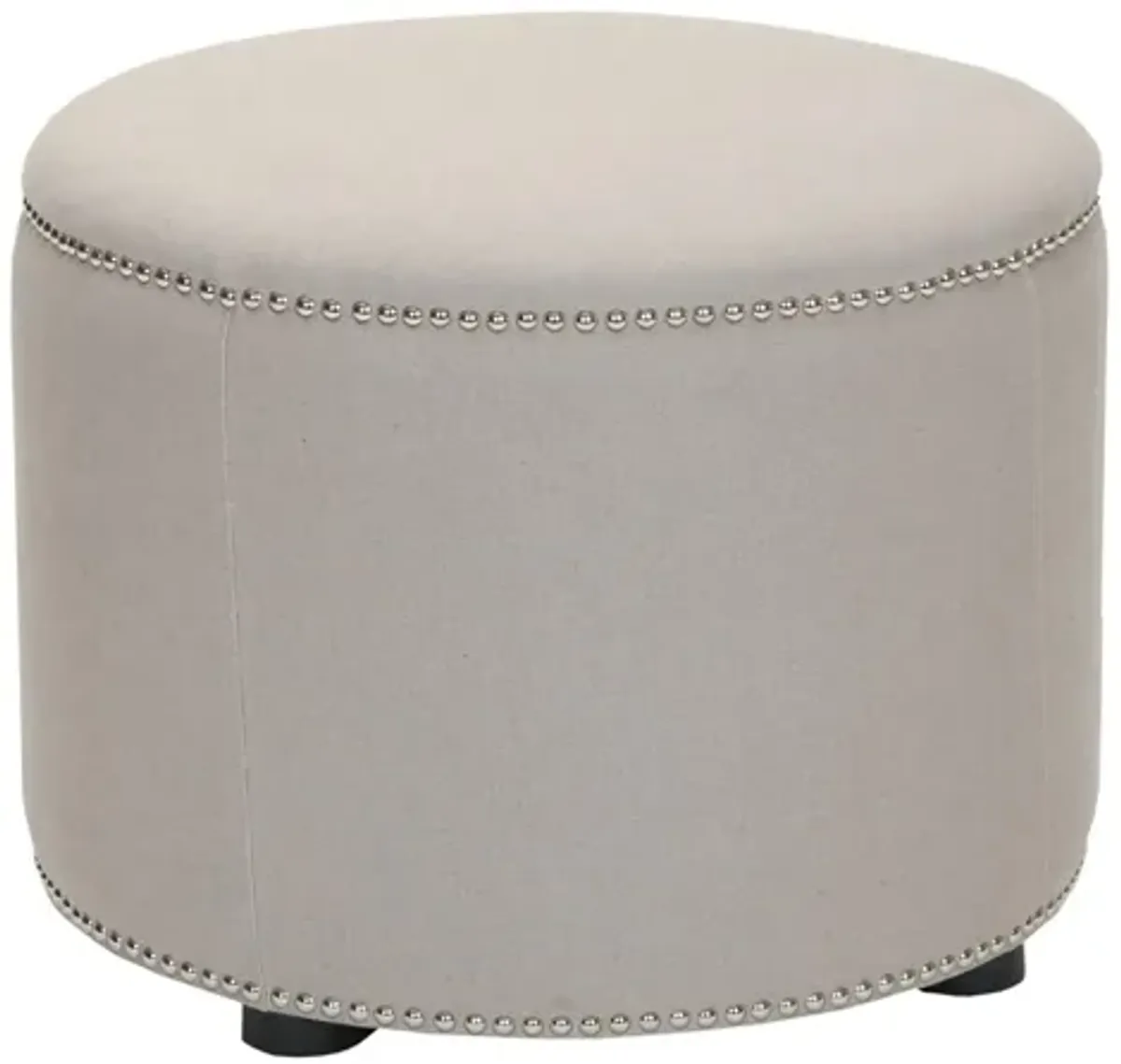 Deidra Ottoman