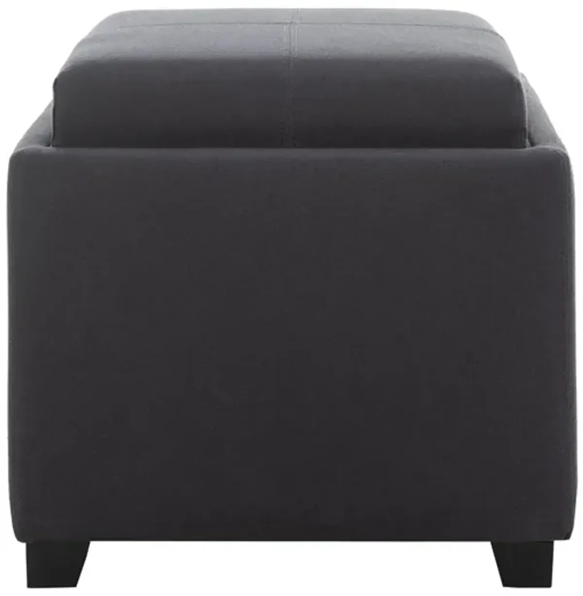 Palmer Single Tray Ottoman